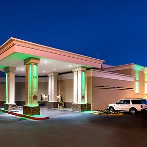 Holiday Inn Hotel & Suites Oklahoma City North By Ihg