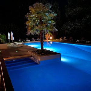 Hotel La Segaliere Spa Bar